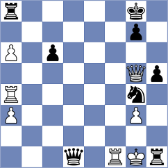 Juhanak - Polak (Pardubice CZE, 2024)