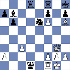 Zhang - Bellissimo (Chess.com INT, 2021)