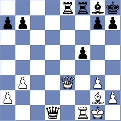 Ganesan - Jimenez Garcia (San Jose CA USA, 2024)