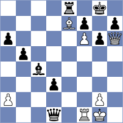 Bagheri - Jimenez Carrazoni (chess.com INT, 2025)