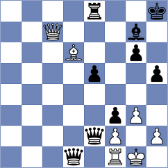 Coe - Barseghyan (chess.com INT, 2025)