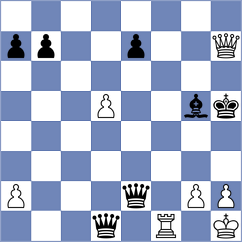 Berthold - Rueda Erazo (Playchess.com INT, 2004)