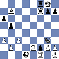 Sanchez Perez - Cea Calero (Manises, 2003)