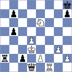 Almirante Olay - Crespo Gavilan (Trevias, 1999)