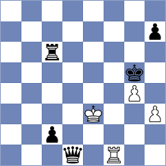 Hennigan - Everling (Lichess.org INT, 2020)