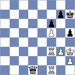 Shcherbakov - Rozov (Tambov, 2013)