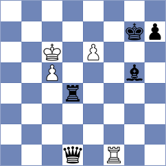 Mendez Fortes - Hoffmann (chess.com INT, 2023)