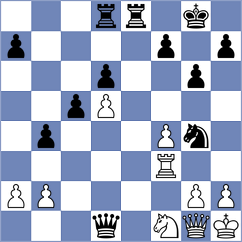 Royal - Saito (chess.com INT, 2022)