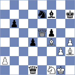 Ibarra Jerez - Kozusek (chess.com INT, 2024)