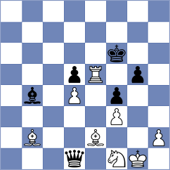 Martin Duque - Zemerov (Chess.com INT, 2021)