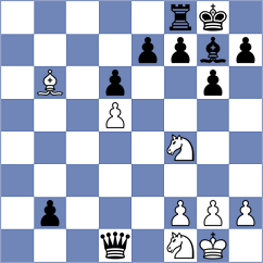Gonzalez Lopez - Gurner (Tornelo INT, 2021)