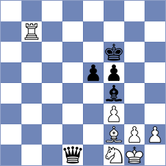 Justo - Deker (Buenos Aires, 1992)