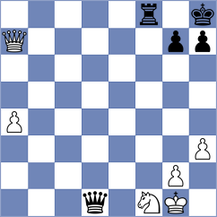Karthikeyan - Ganguly (Belfort FRA, 2025)