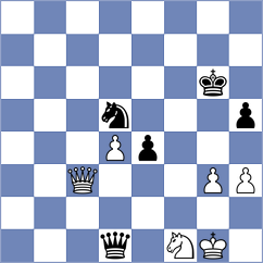 Gan-Erdene - Tin (Ulaanbaatar MGL, 2025)