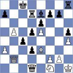 Guillemette - Martinez Ramirez (chess.com INT, 2024)