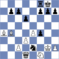 Meister - Schmidt (Playchess.com INT, 2020)