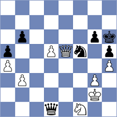 Chikhaoui - Amir (Turin, 2006)