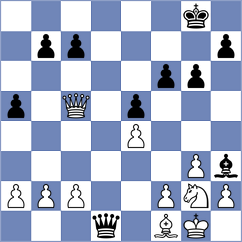 Jorquera - Dahlgren (chess.com INT, 2022)