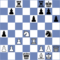 Martinez Lopez - Bermejo Martinez (Mondariz, 2003)