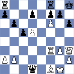 Souleidis - Diachek (chess.com INT, 2025)