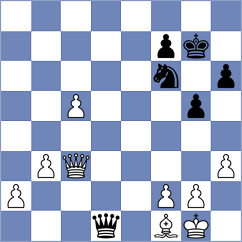 Firouzja - George Samir (chess.com INT, 2025)