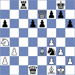 Matthes - Perdomo (chess.com INT, 2024)