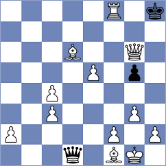 Flanagan - Acevedo (Santiago de Chile, 1994)