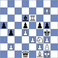 Yordanov - Marn (Chess.com INT, 2020)