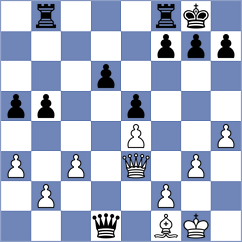 Atarov - Lautier (Playchess.com INT, 2004)