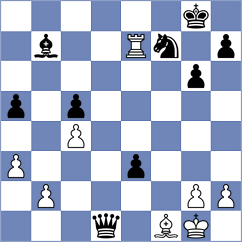 Brenke - Bratovic (chess.com INT, 2025)