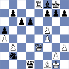 Indjic - Livaic (chess.com INT, 2025)