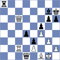 Koridze - Vanek (chess.com INT, 2024)