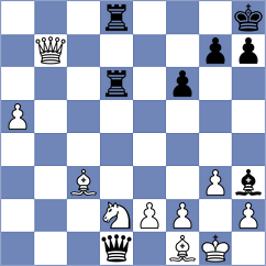 Zherebtsova - Masruri (chess.com INT, 2023)