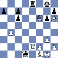 Stoyanov - Khoroshev (chess.com INT, 2023)