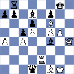 Pert - Haitin (chess.com INT, 2022)