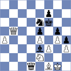 Hernandez - Khairallah (Bled, 2002)
