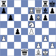 Tan - Bodnaruk (New York USA, 2024)