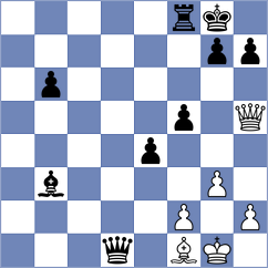 Khanbutaev - Xie (chess.com INT, 2025)