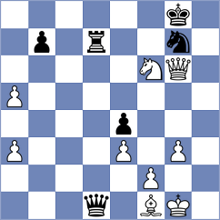 Karimov - Niyazmetov (Tashkent, 2011)