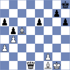 Chew Florian - Pruijssers (chess.com INT, 2022)