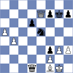 Polgar - Guo (North Bay, 1996)