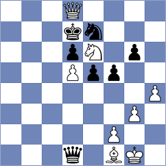Neustroev - Harrington (chess.com INT, 2024)