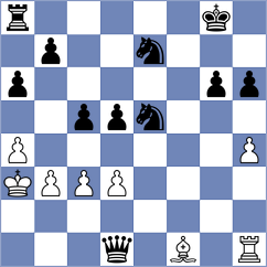 Grinev - Korchmar (chess.com INT, 2024)