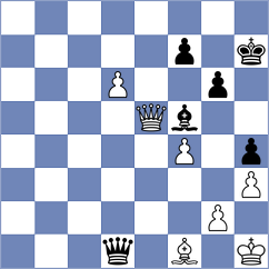 Arakelyan - Potawad (chess.com INT, 2024)