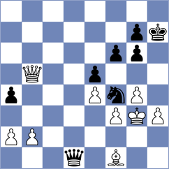 Aravindakshan - Massarioli (chess.com INT, 2025)