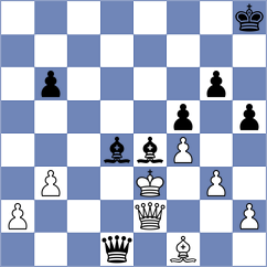 Guzman Lozano - Murthy (chess.com INT, 2024)