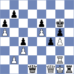 Smith - Wang (Chess.com INT, 2019)