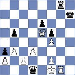 Tica - Williams (chess.com INT, 2025)