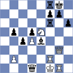 Zepeda Berlanga - Sharvaanica A S (chess.com INT, 2024)