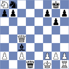 Yeadon - Goswami (Lichess.org INT, 2020)